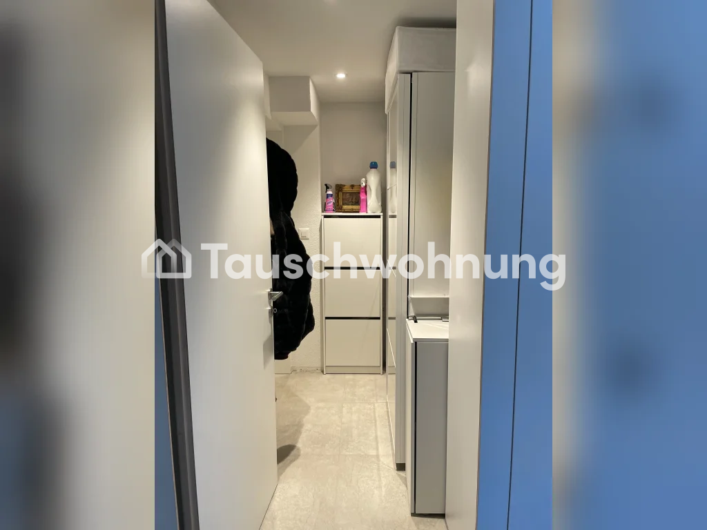 1 ½ rooms apartment, photo 4 of 9