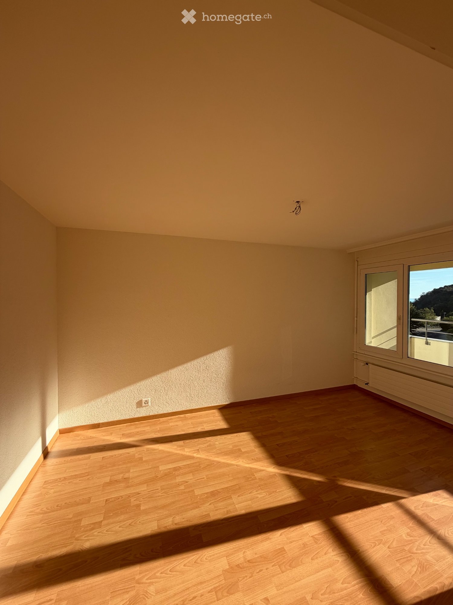 2 ½ rooms apartment, photo 4 of 5