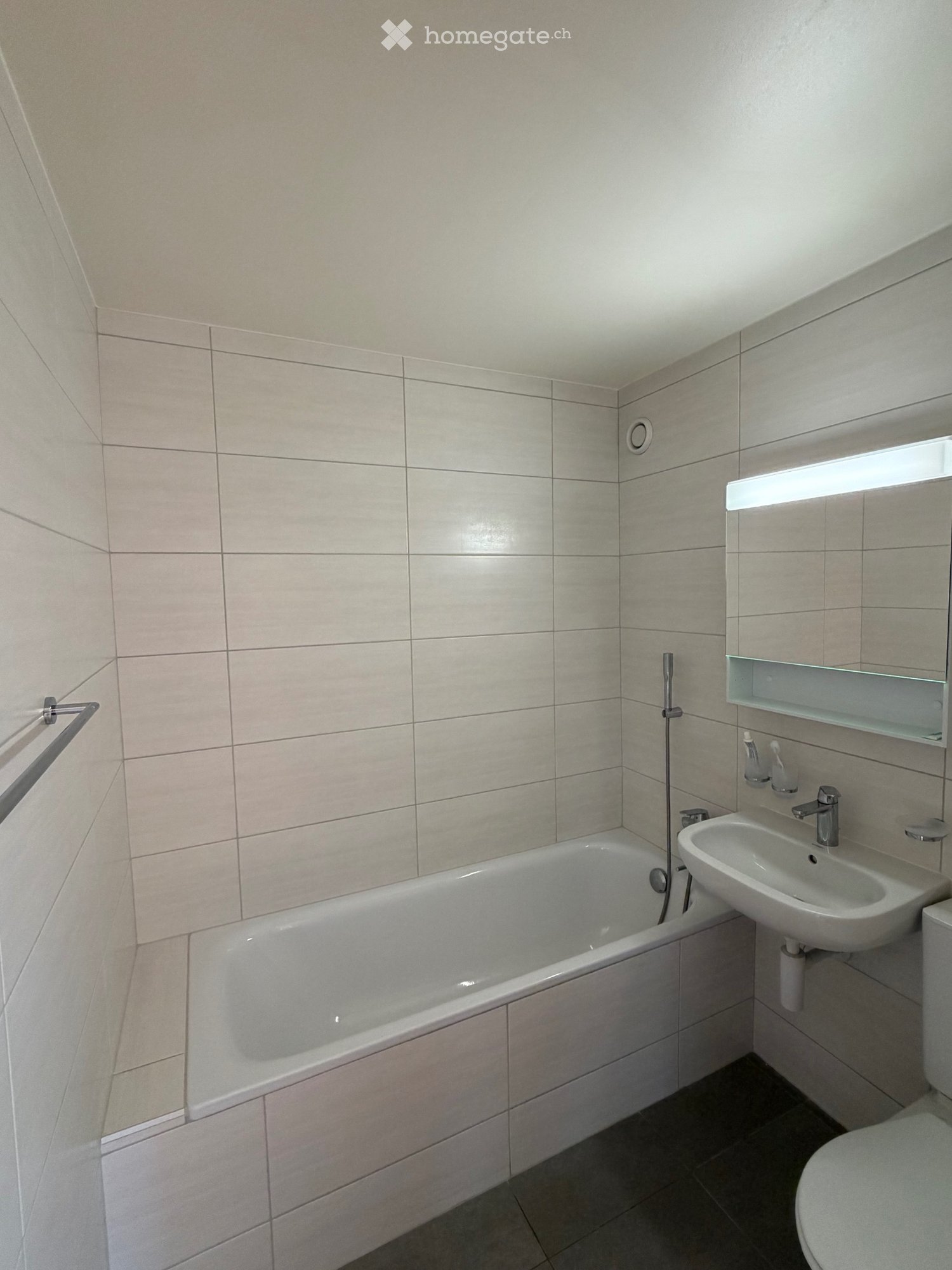 2 ½ rooms apartment, photo 5 of 5