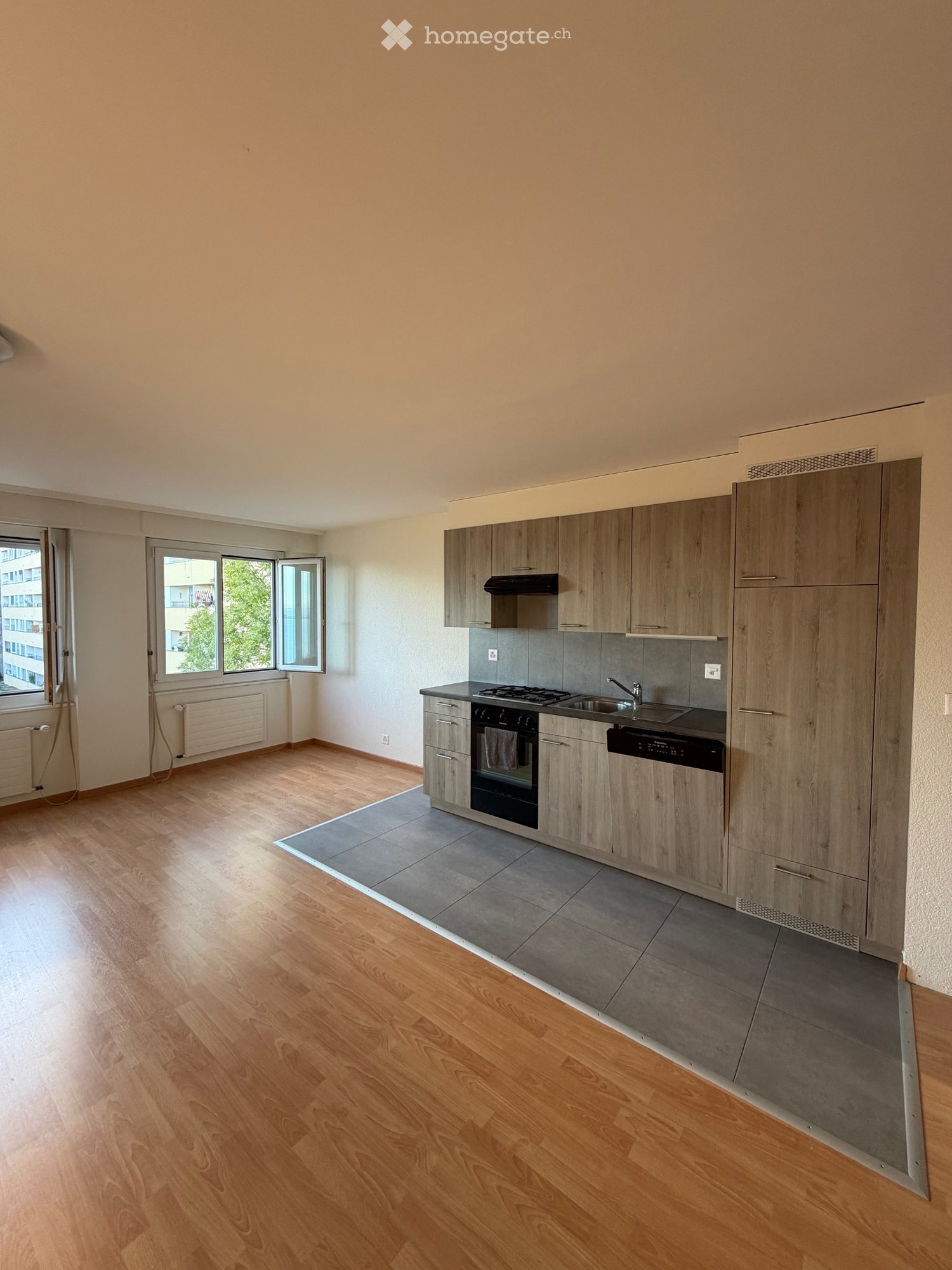 2 ½ rooms apartment, photo 2 of 5