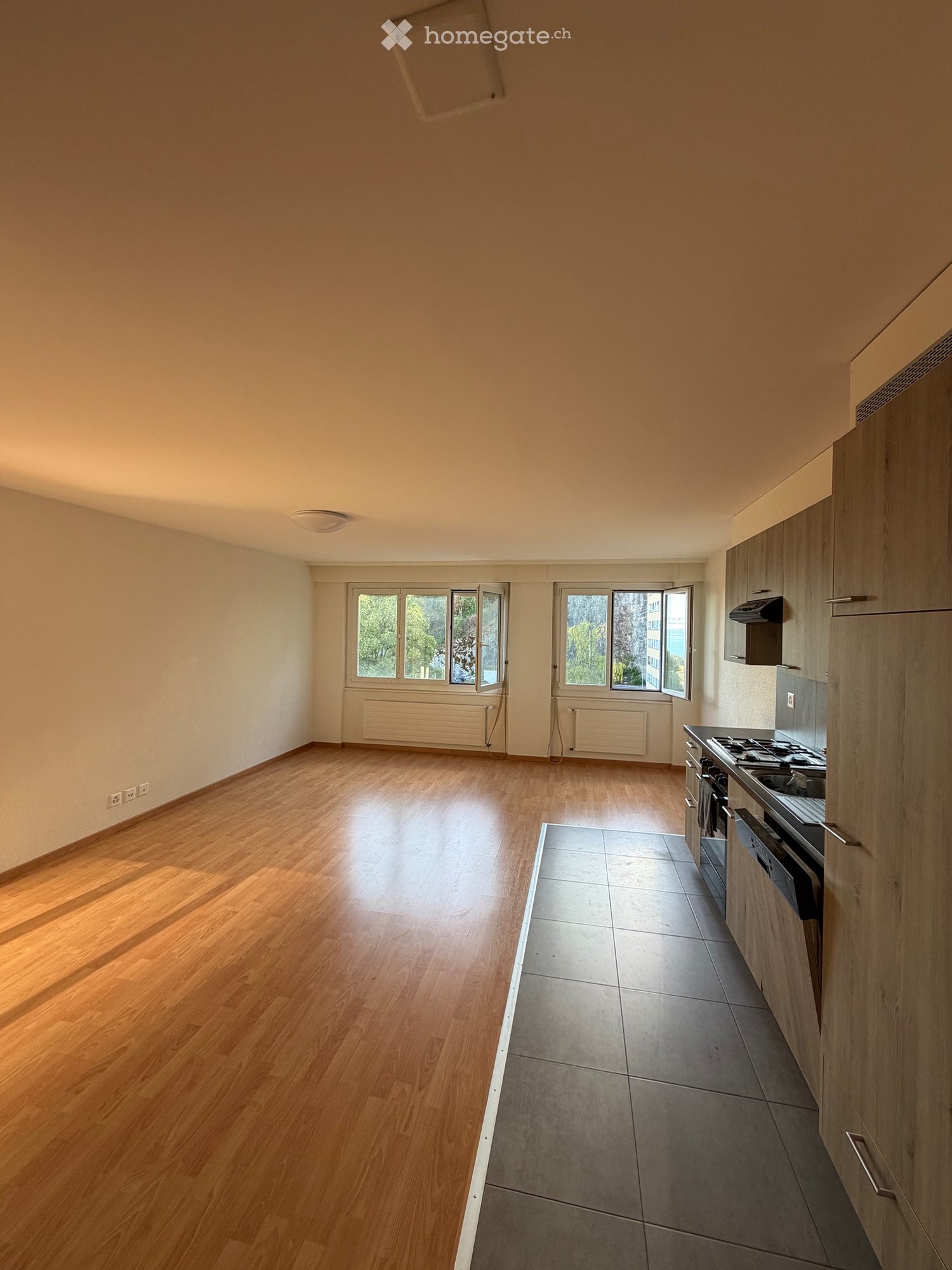 2 ½ rooms apartment, photo 3 of 5