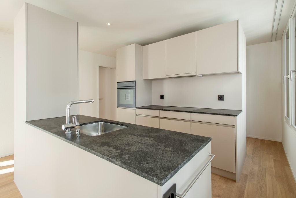 3 ½ rooms apartment, photo 2 of 4