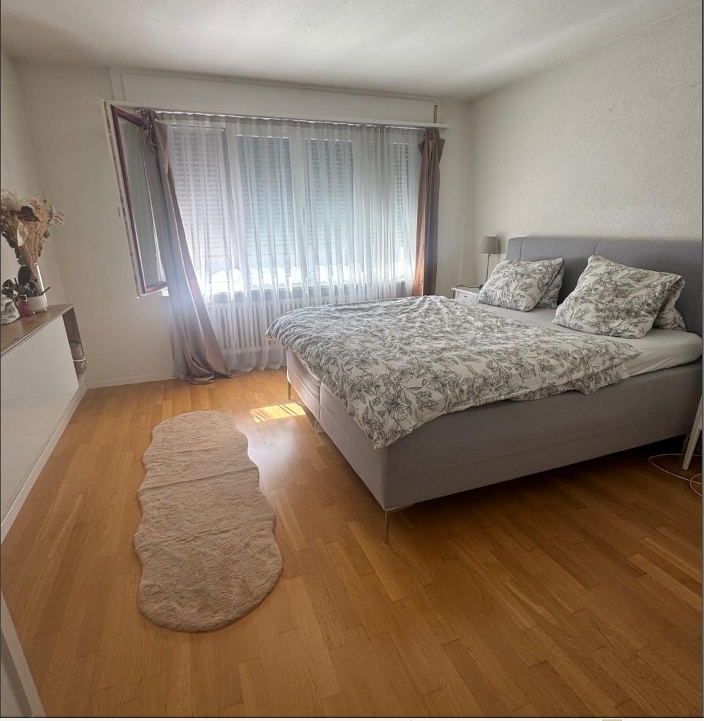 2 rooms apartment