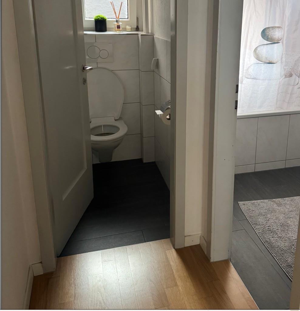 2 rooms apartment