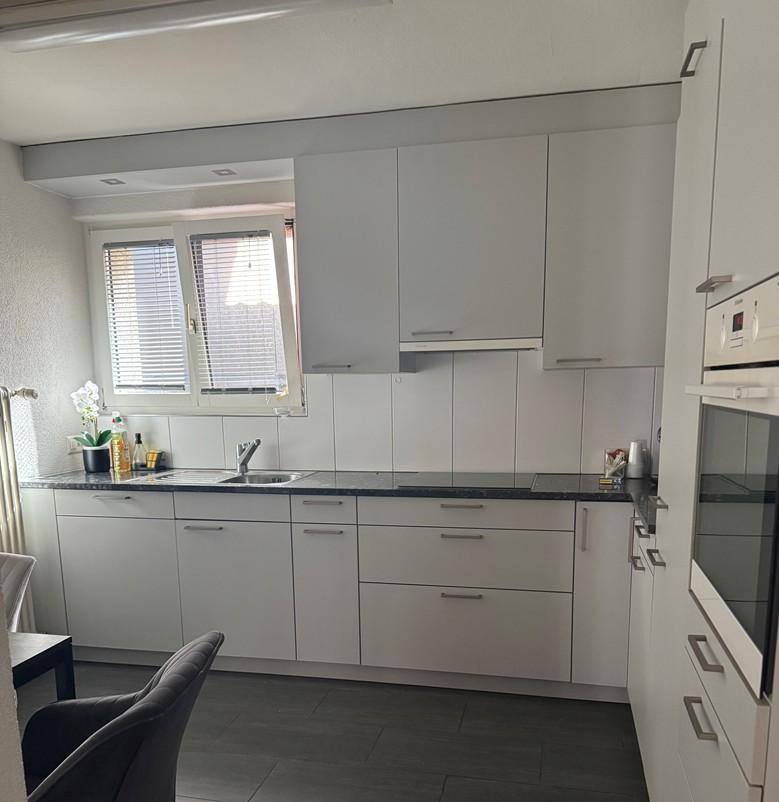 2 rooms apartment