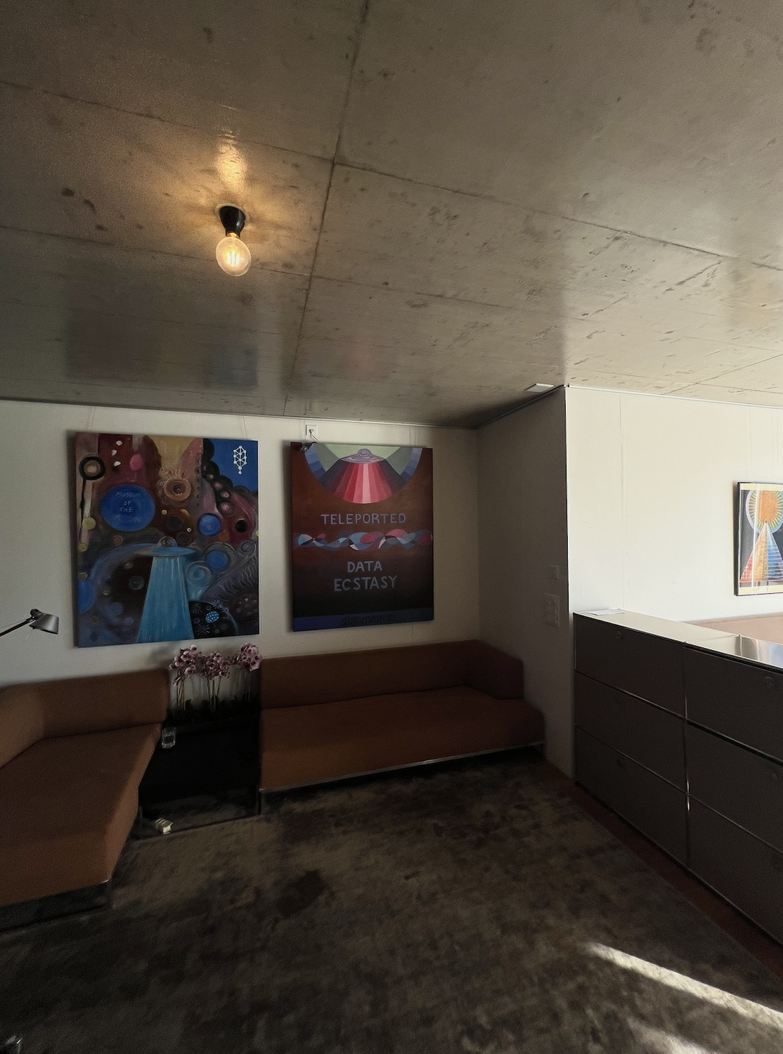 1 Zimmer Wohnung