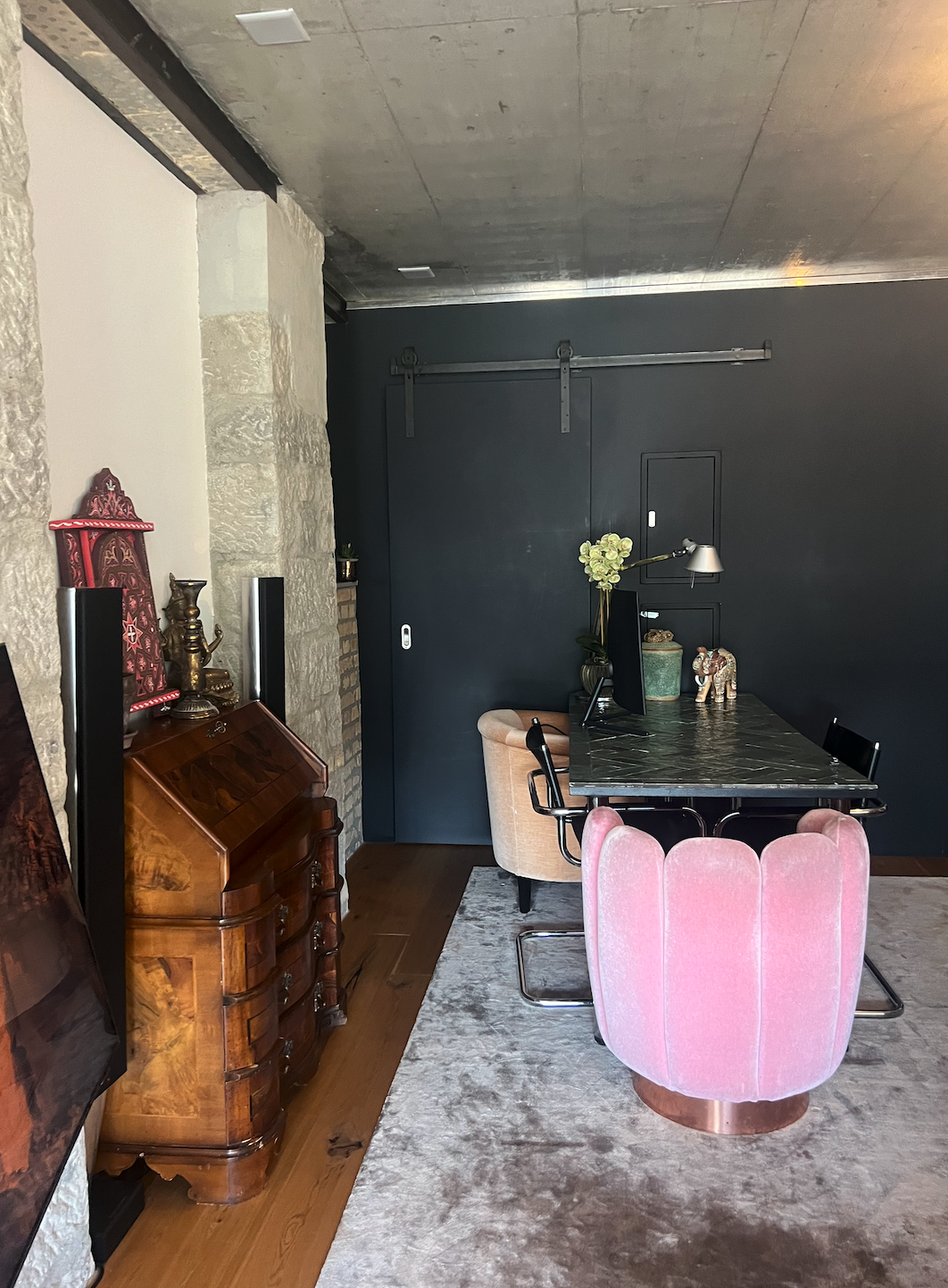 1 Zimmer Wohnung