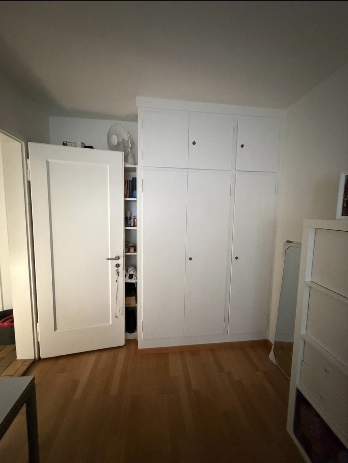 Chambre en colocation