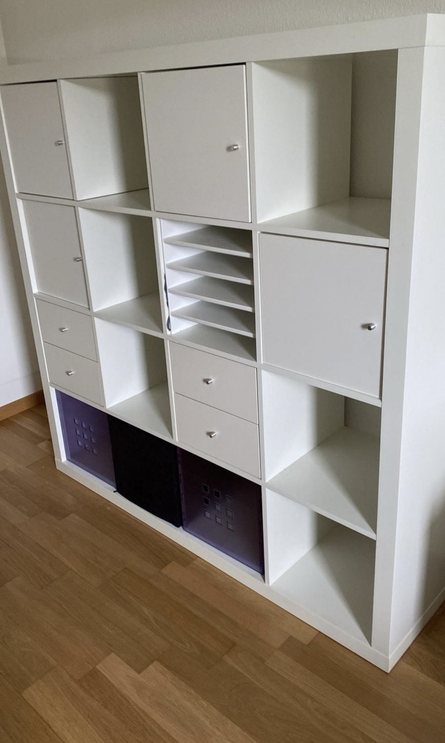 Chambre en colocation