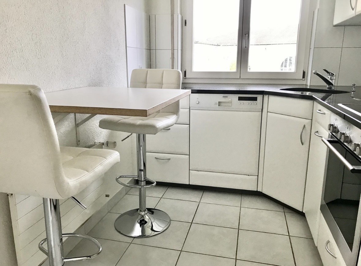 Chambre en colocation