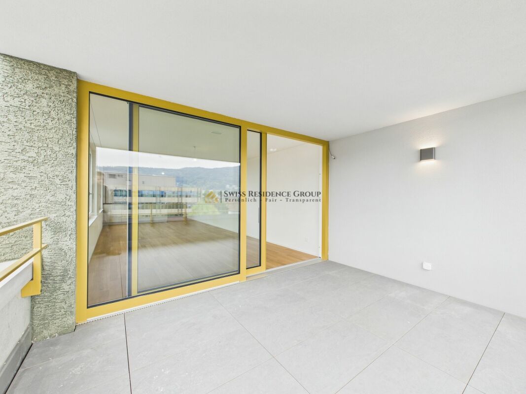 Appartement 2 ¾ pièces