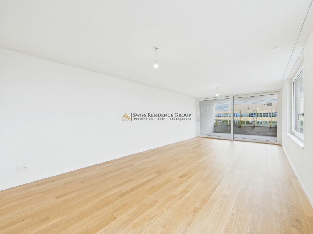 Appartement 2 ¾ pièces