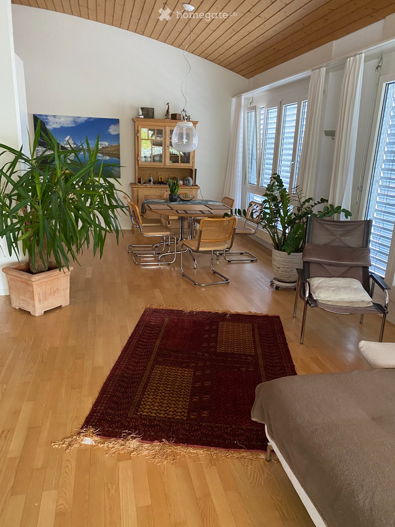 1 room single room
