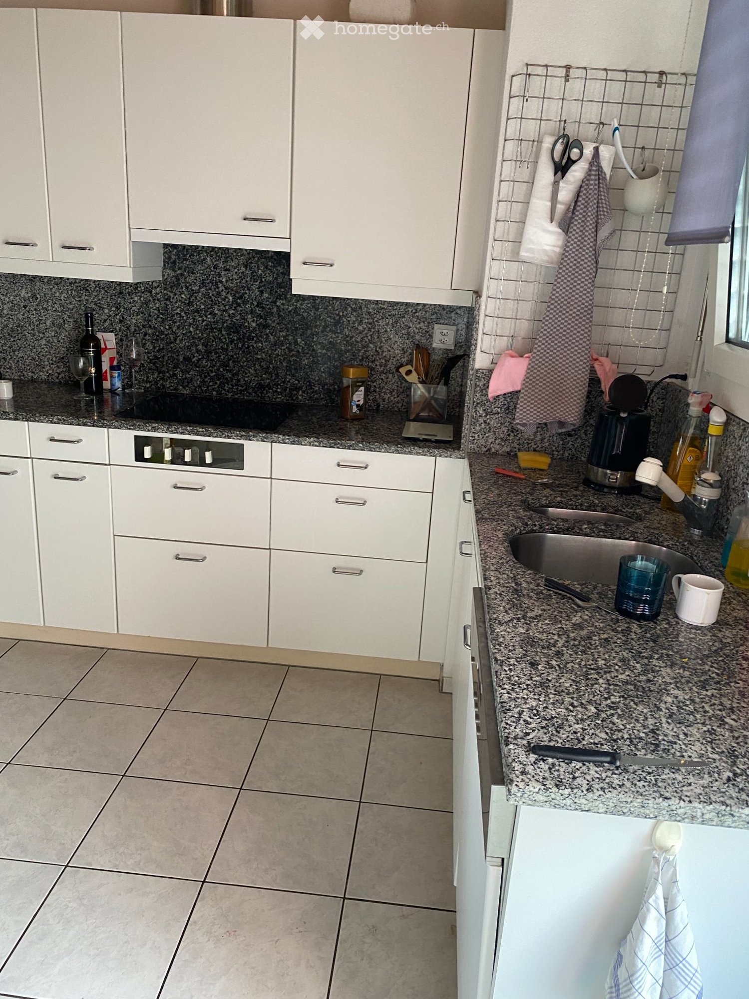 1 room single room