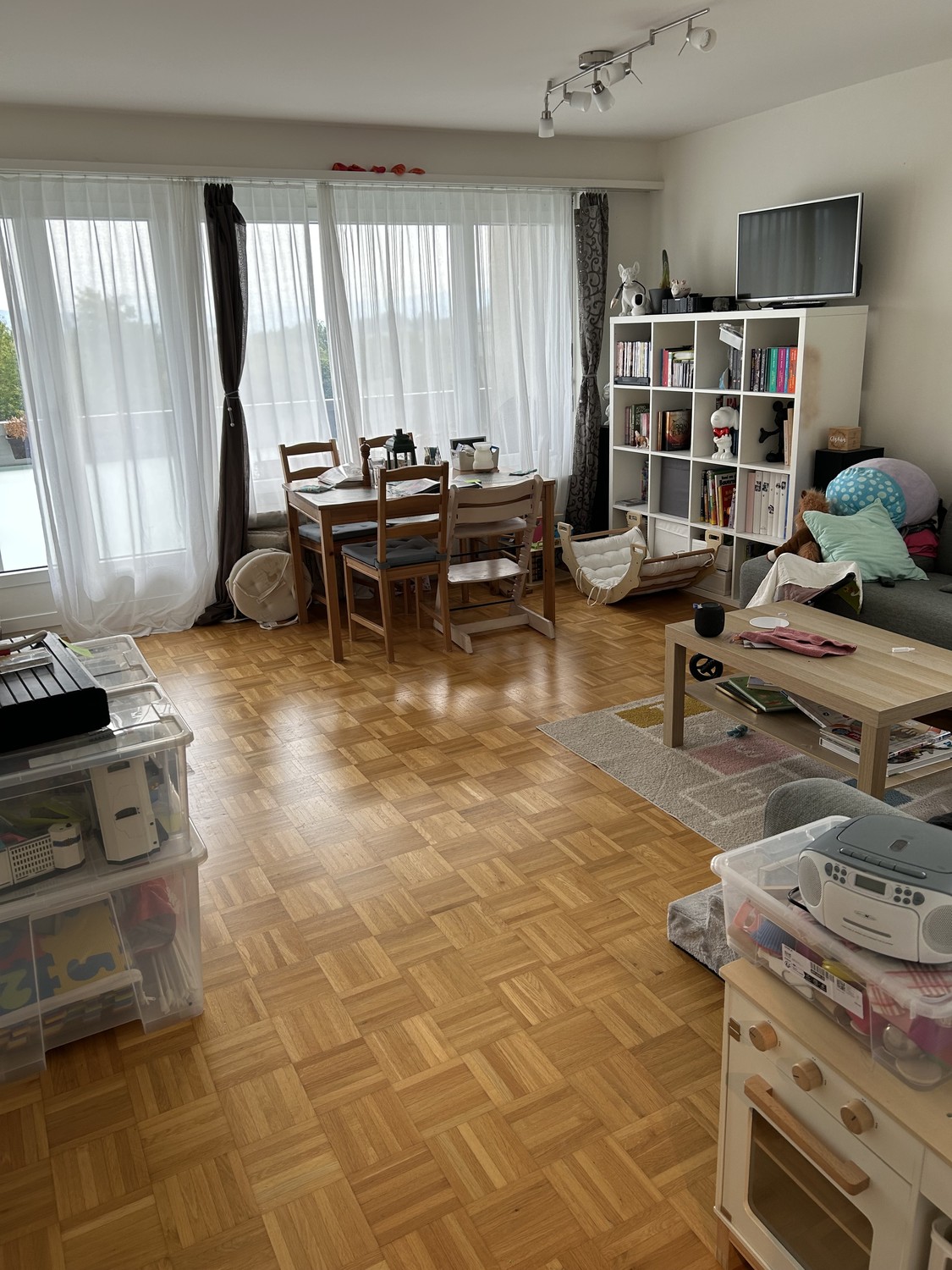 2 rooms apartment, photo 1 of 8