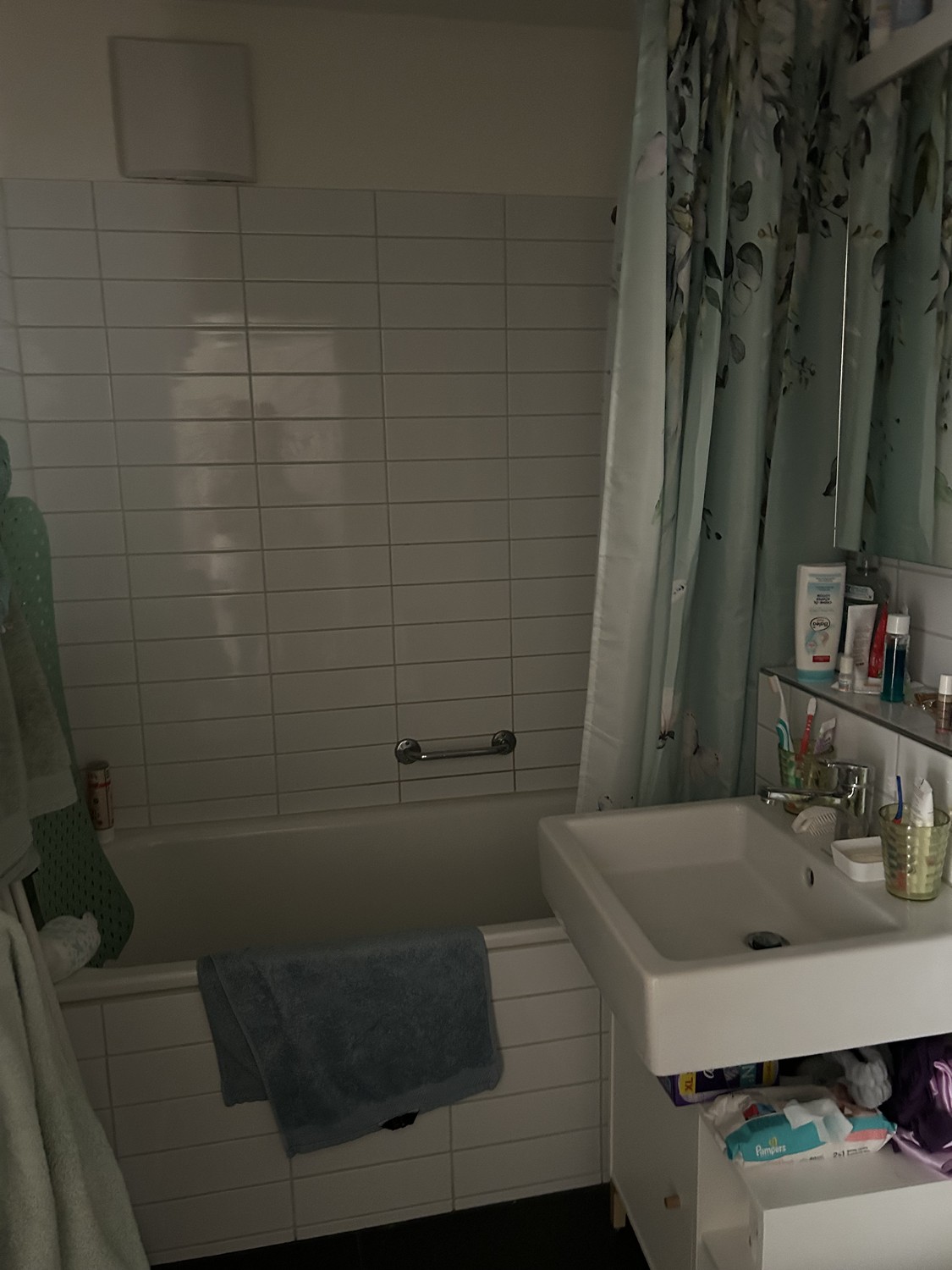 2 rooms apartment, photo 3 of 8
