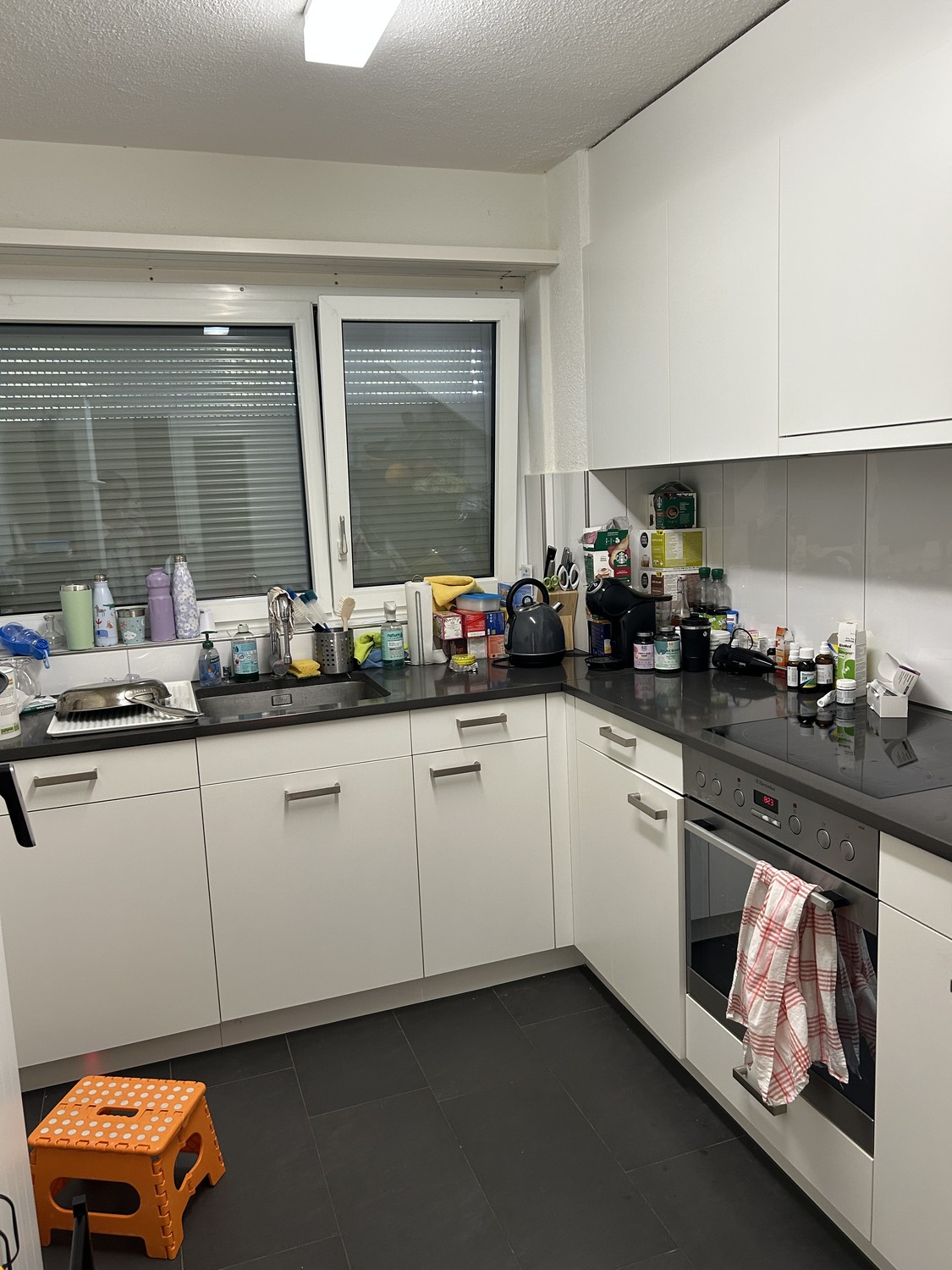 2 rooms apartment, photo 7 of 8