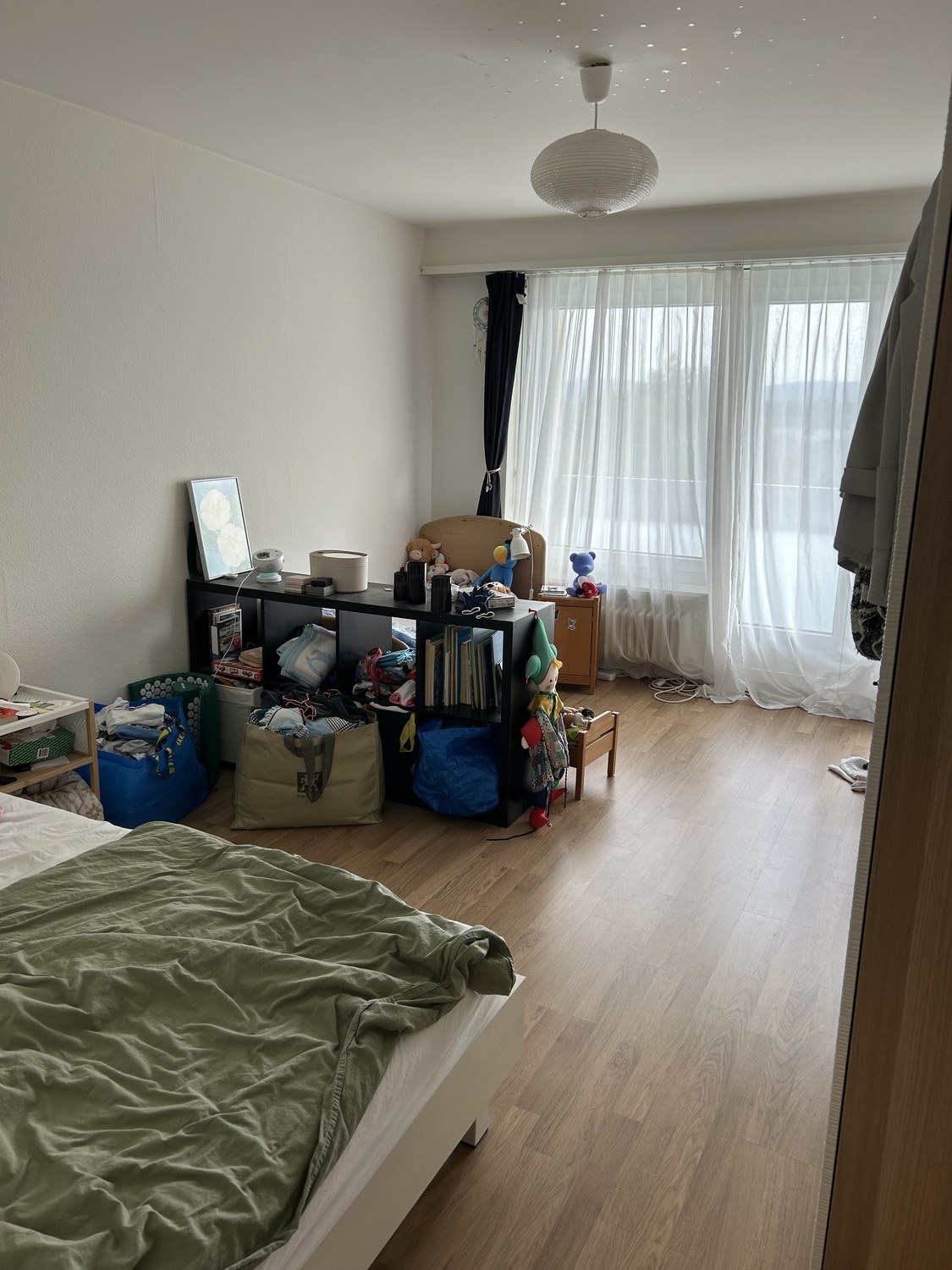 2 rooms apartment, photo 2 of 8