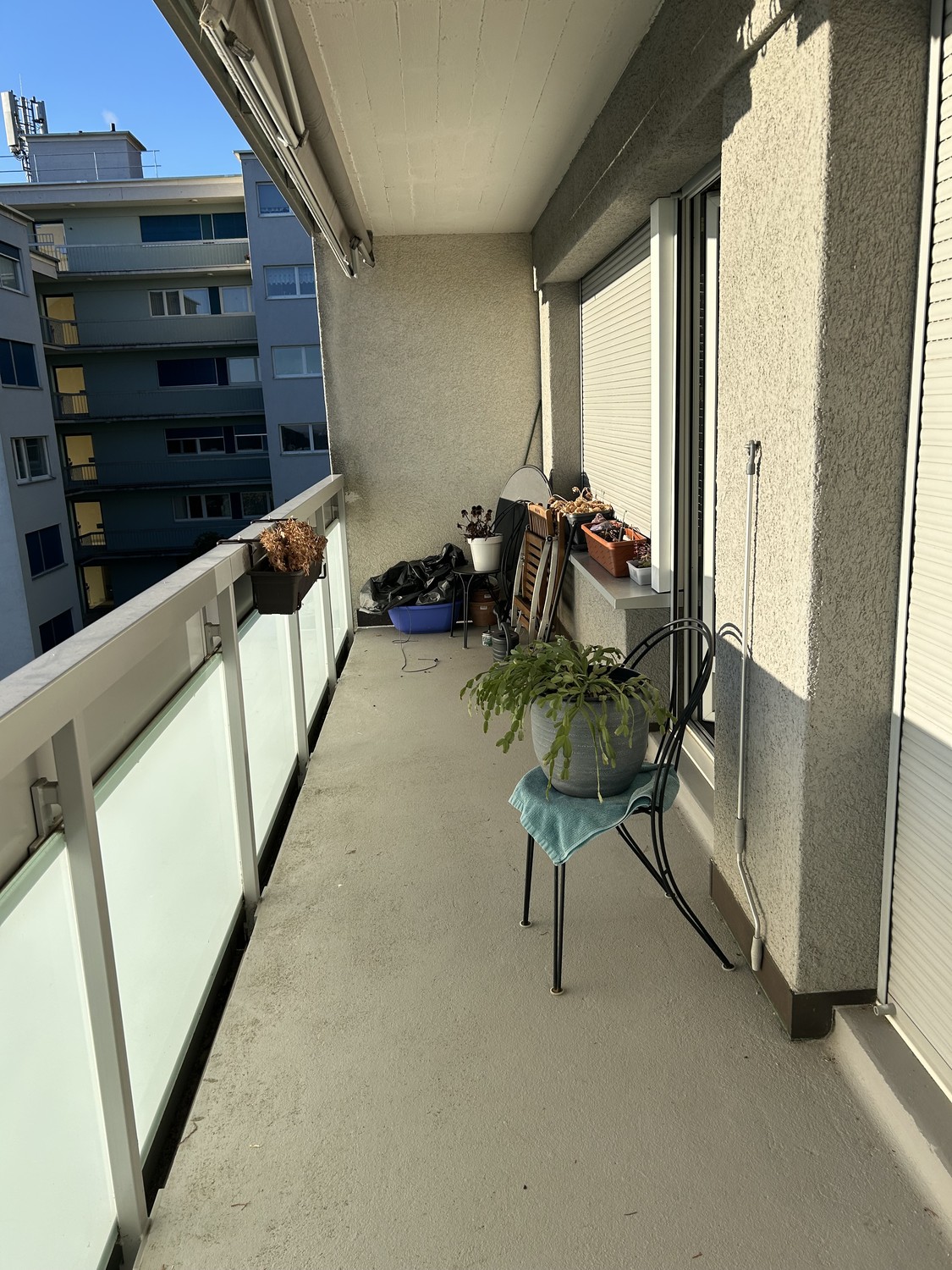 2 rooms apartment, photo 5 of 8