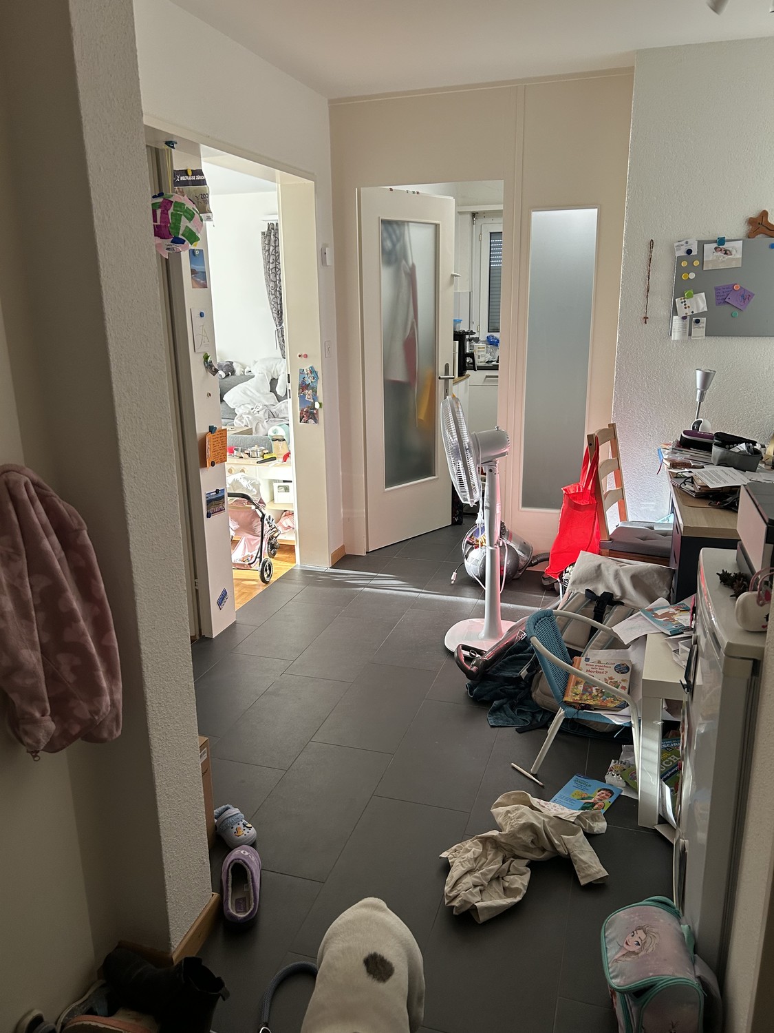 2 rooms apartment, photo 4 of 8