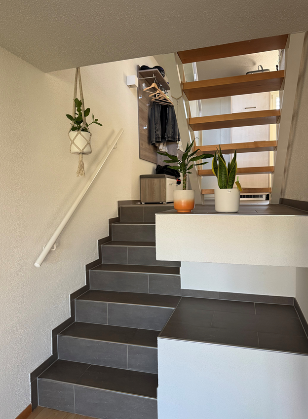 duplex de 2 ½ pièces, photo 1 sur 6
