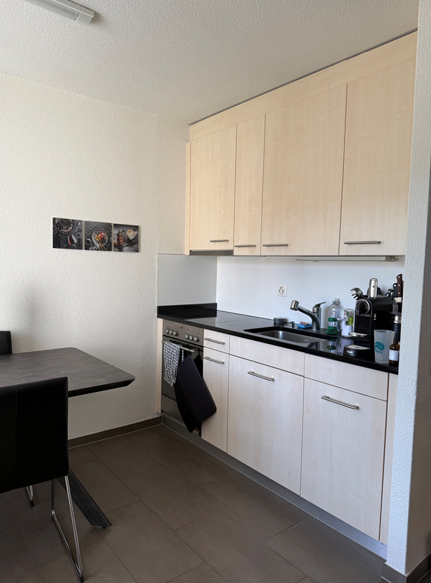 duplex de 2 ½ pièces, photo 2 sur 6
