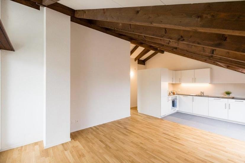 2 ½ rooms apartment, photo 4 of 10