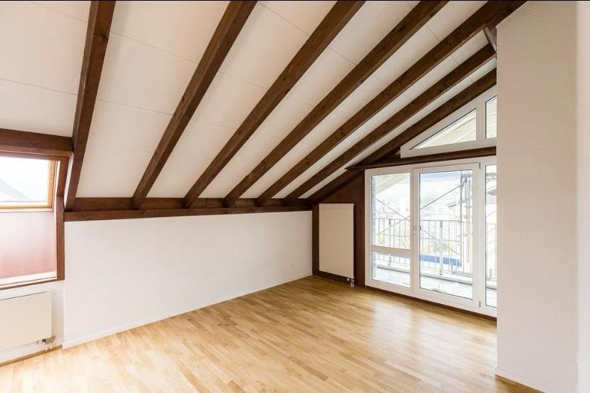 2 ½ rooms apartment, photo 1 of 10