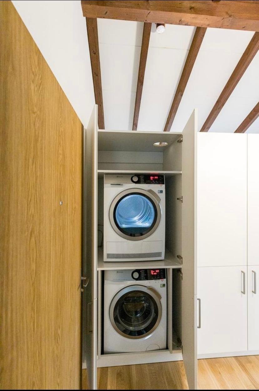 2 ½ rooms apartment, photo 9 of 10