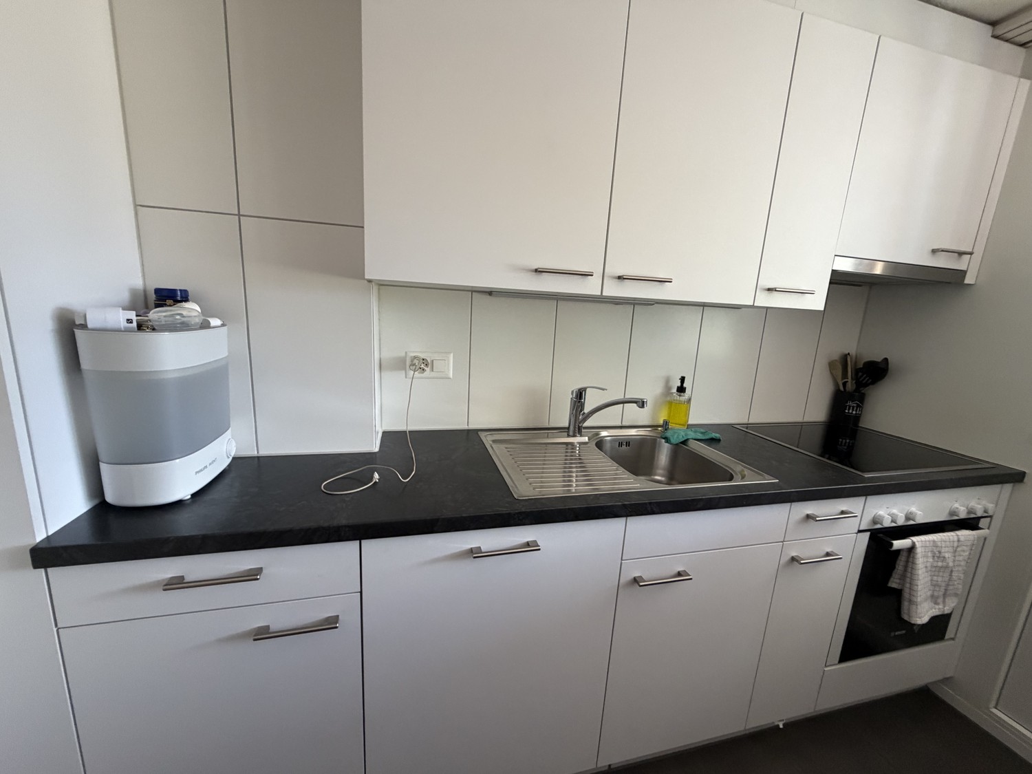 3 ½ rooms apartment, photo 9 of 9