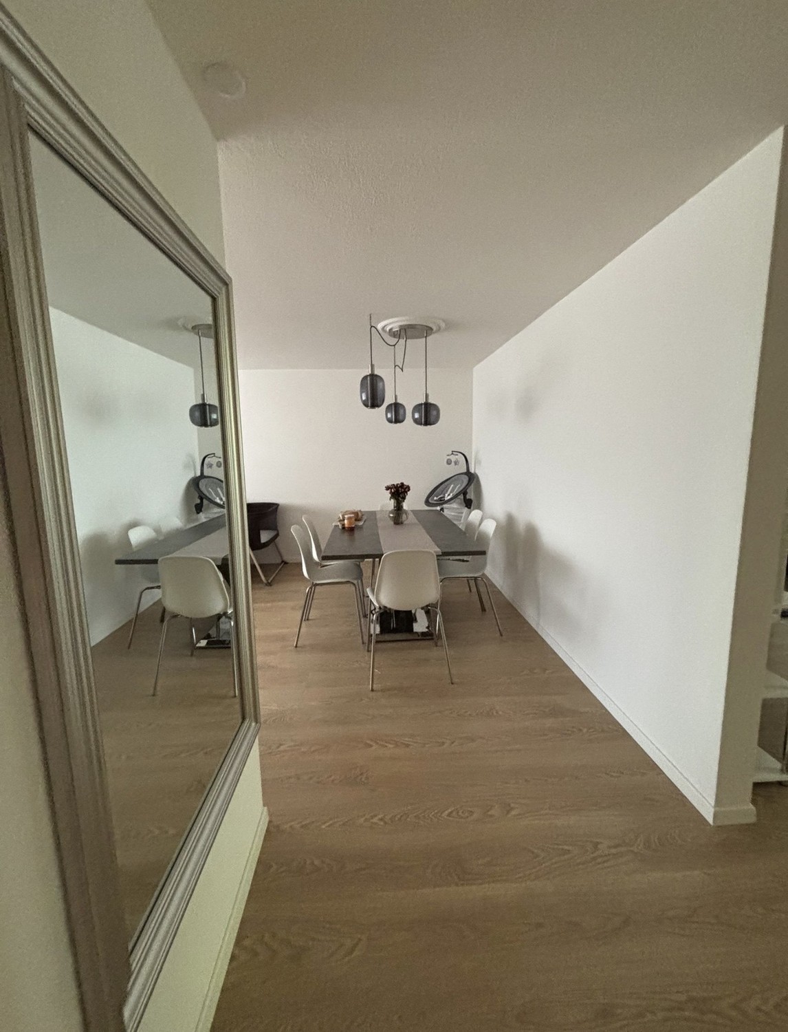 3 ½ rooms apartment, photo 2 of 9