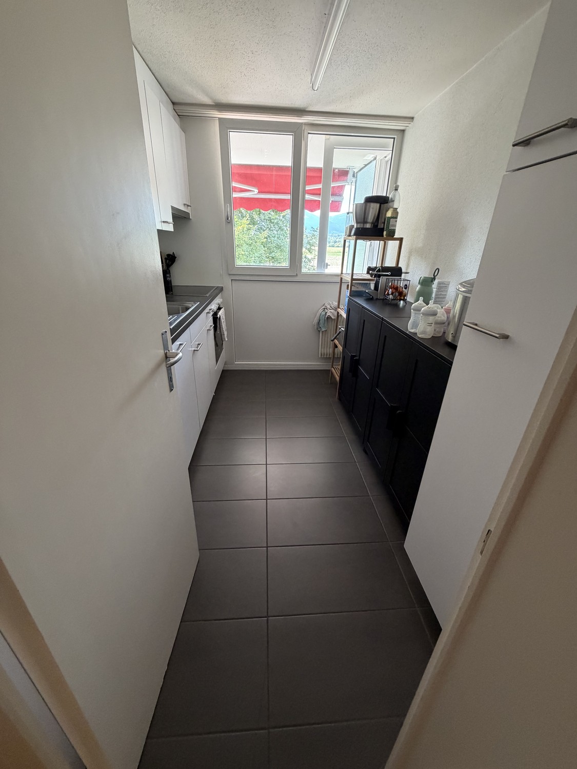 3 ½ rooms apartment, photo 8 of 9