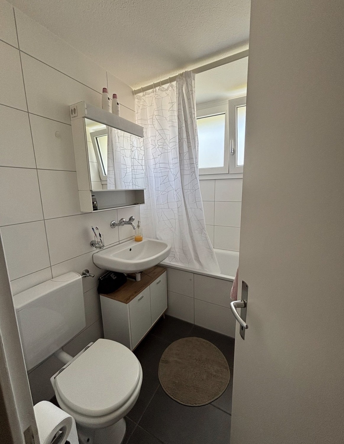 3 ½ rooms apartment, photo 3 of 9