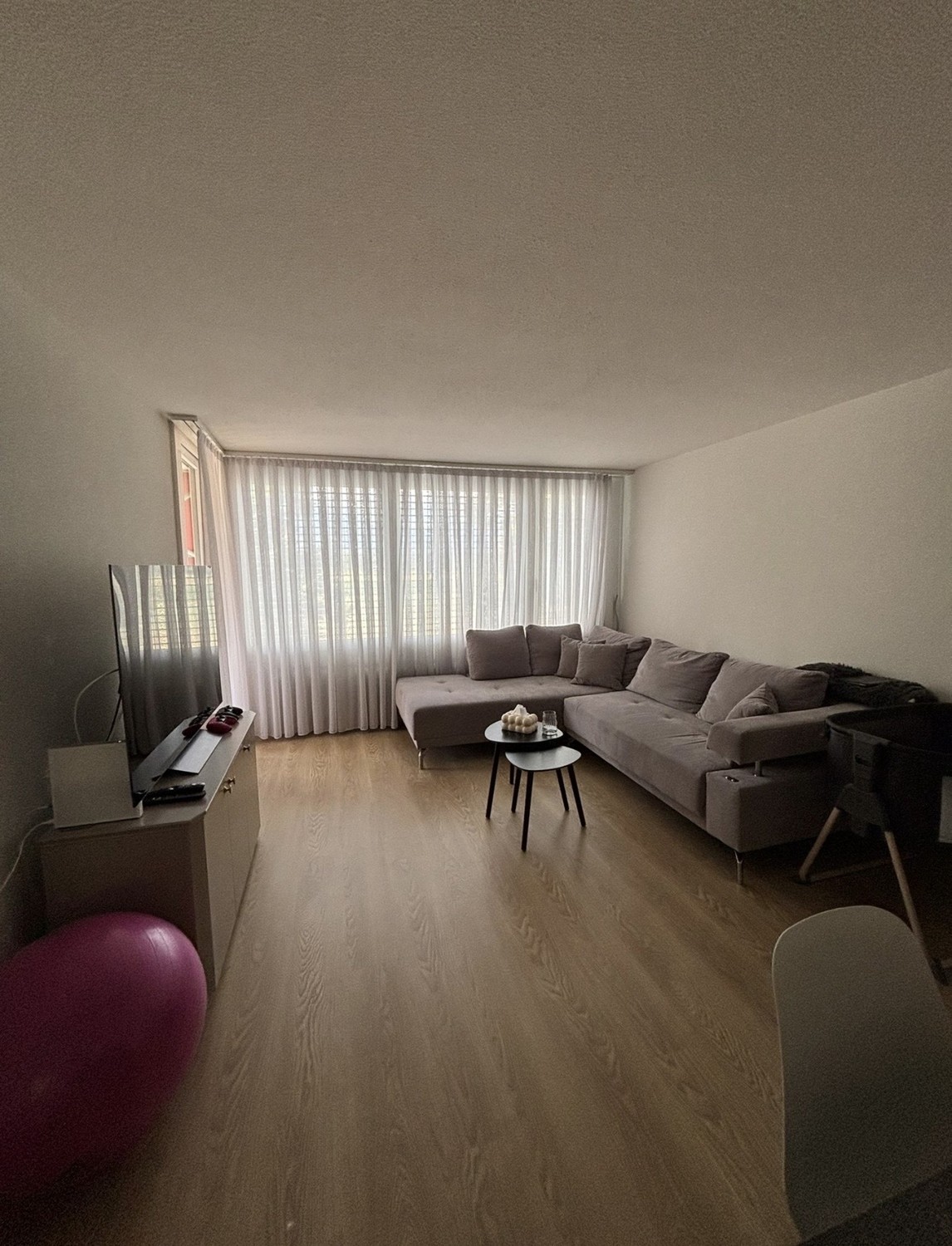 3 ½ rooms apartment, photo 6 of 9