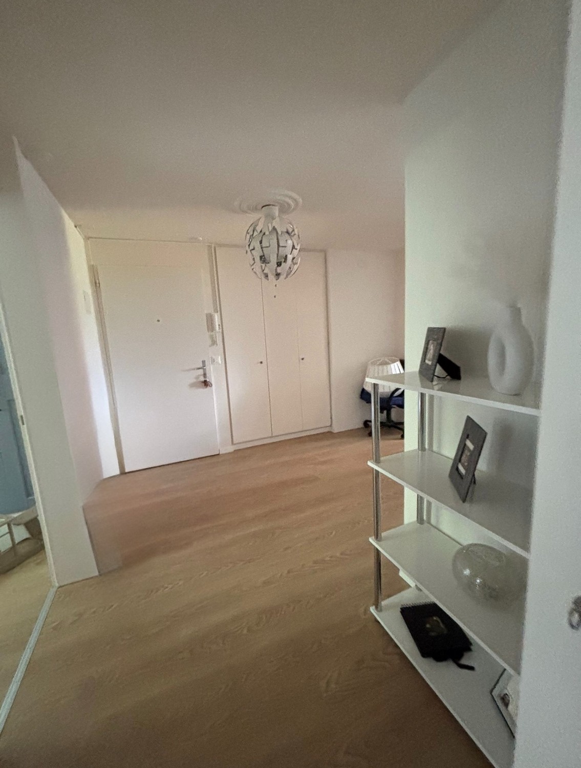 3 ½ rooms apartment, photo 1 of 9