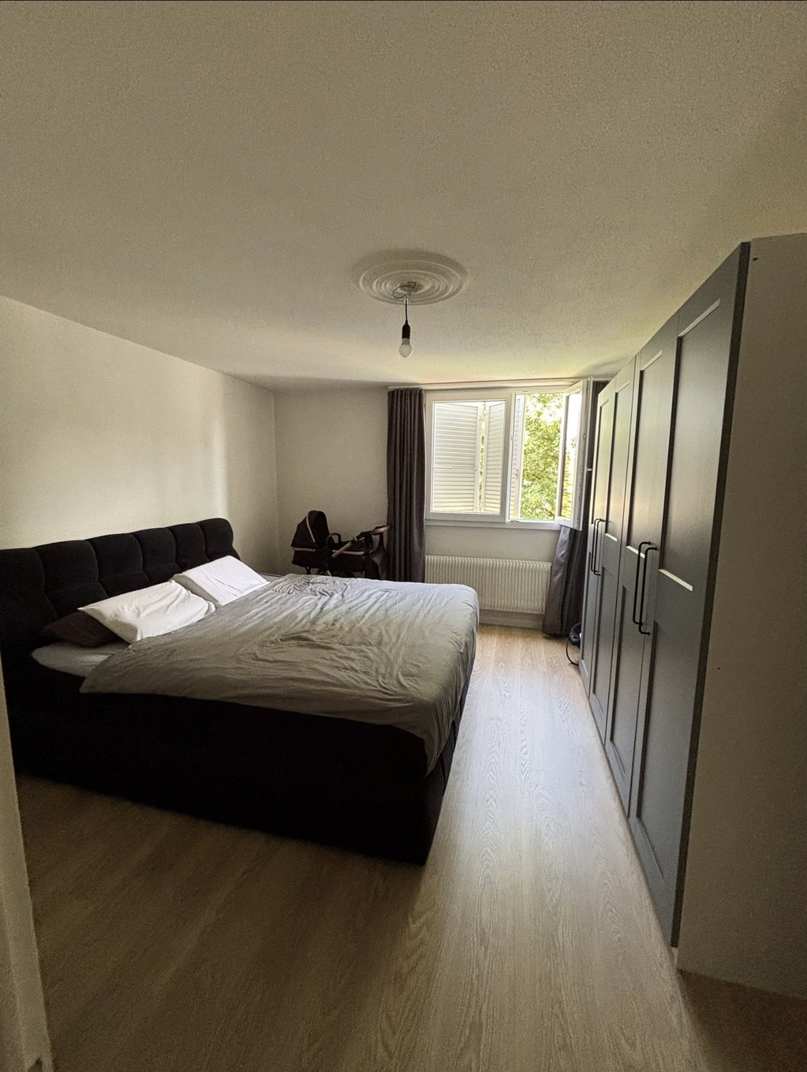 3 ½ rooms apartment, photo 4 of 9