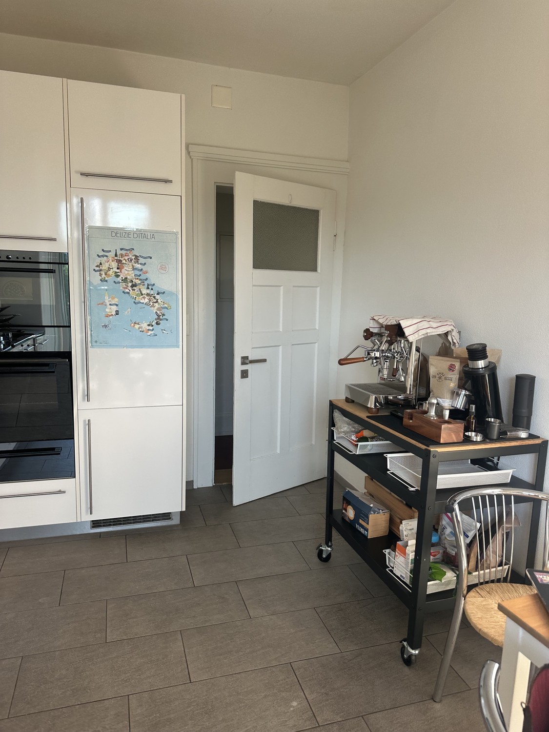 Room in a shared flat, photo 3 of 10