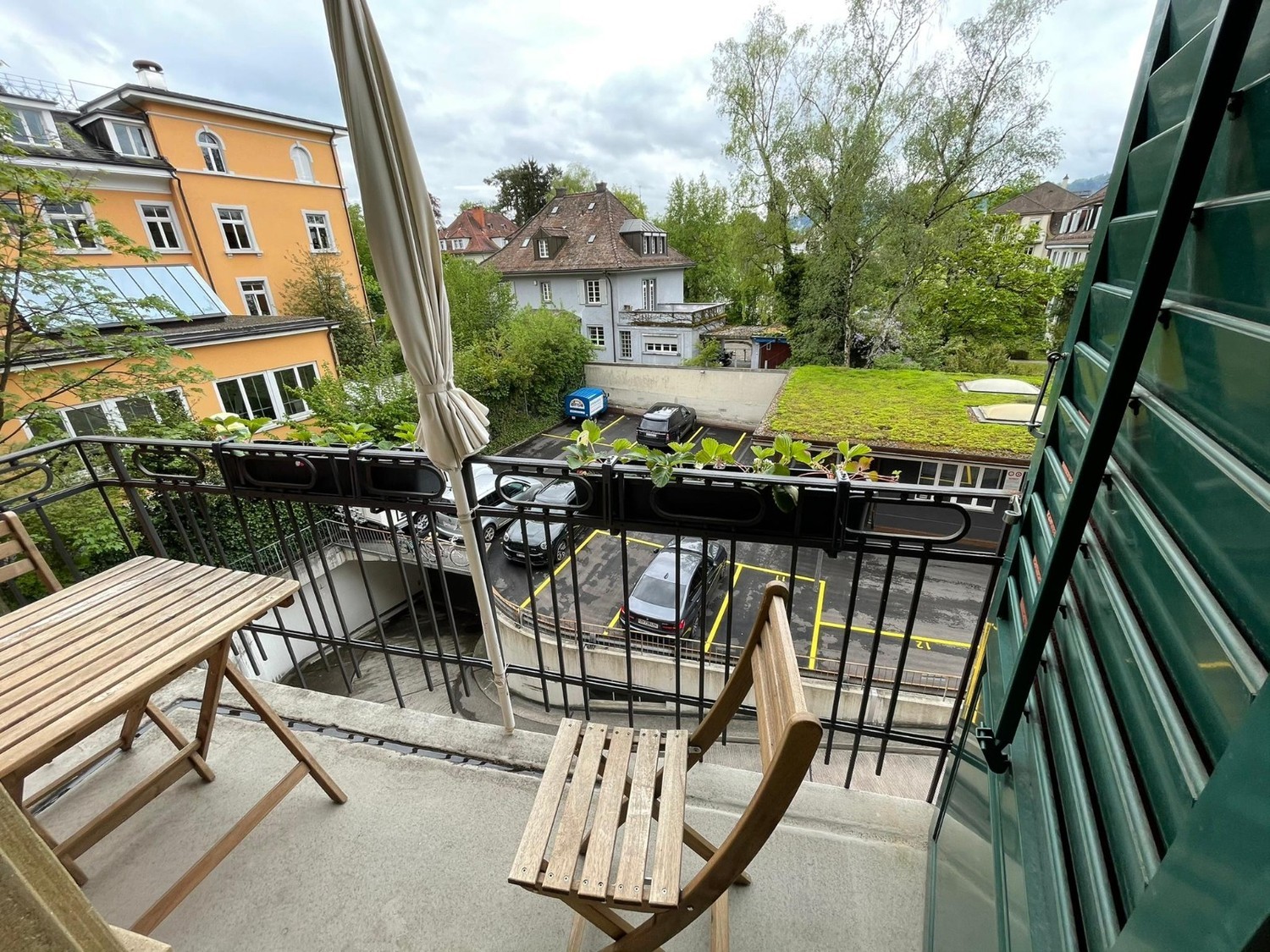 Room in a shared flat, photo 8 of 10