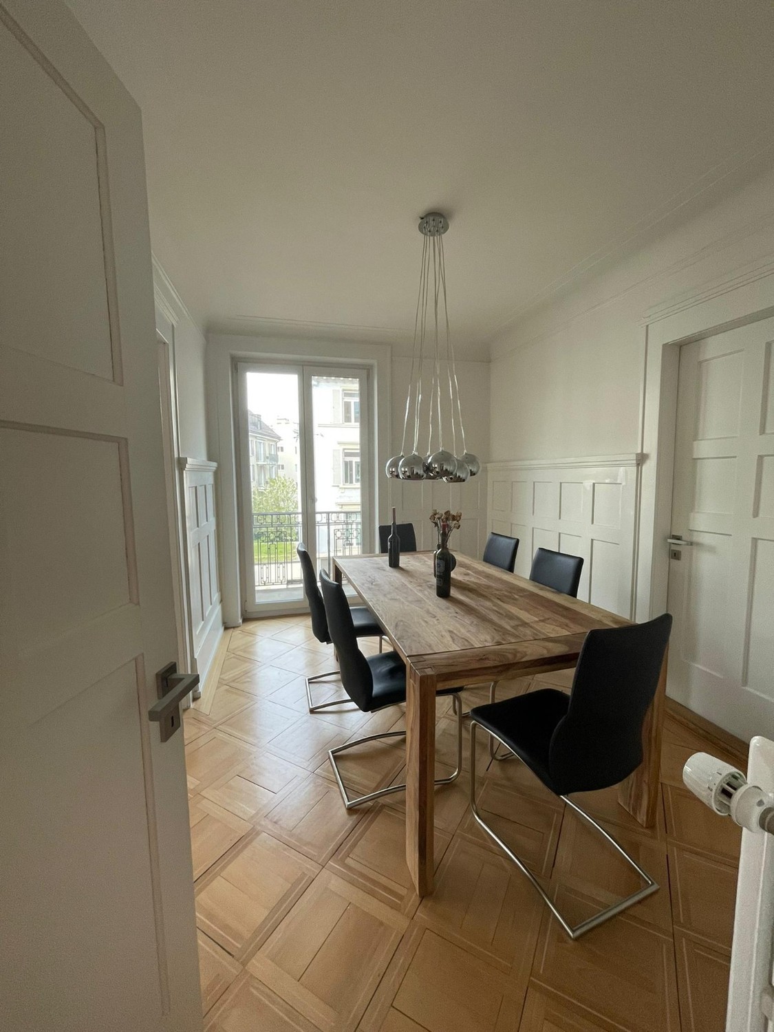 Room in a shared flat, photo 5 of 10