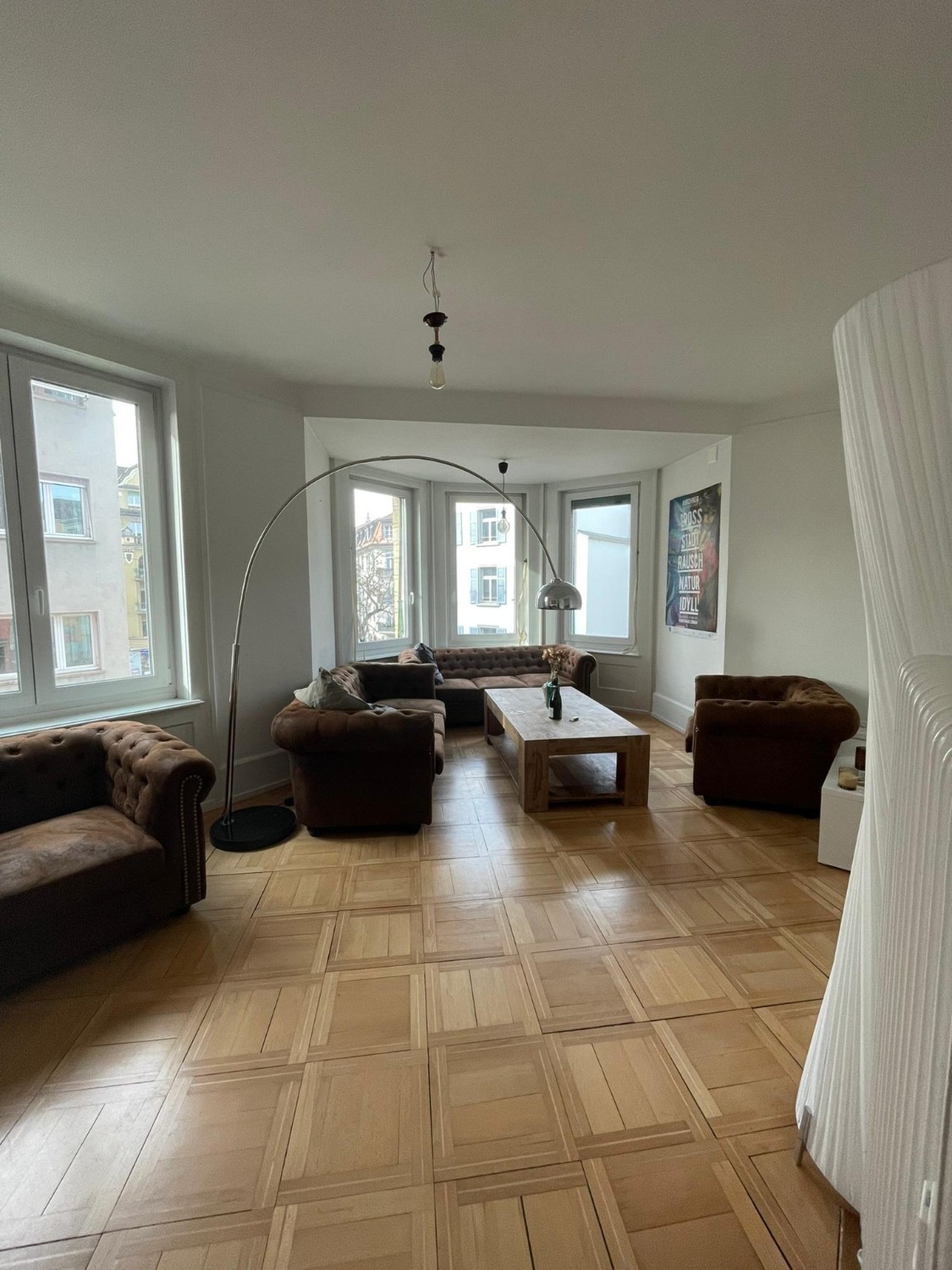 Room in a shared flat, photo 1 of 10