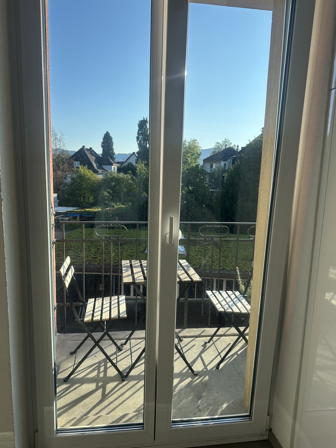 Room in a shared flat, photo 2 of 10