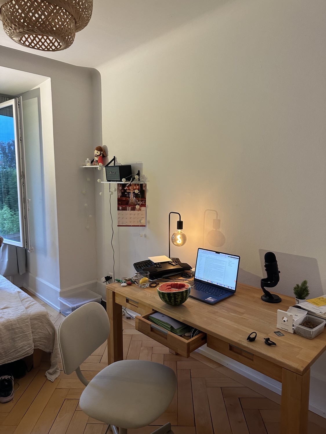 Room in a shared flat, photo 10 of 10