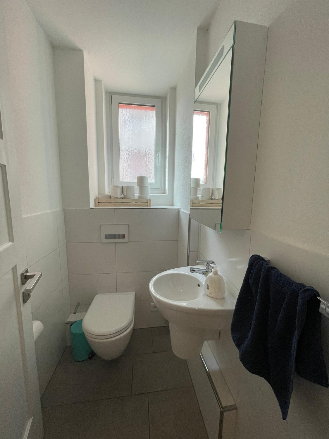 Room in a shared flat, photo 7 of 10