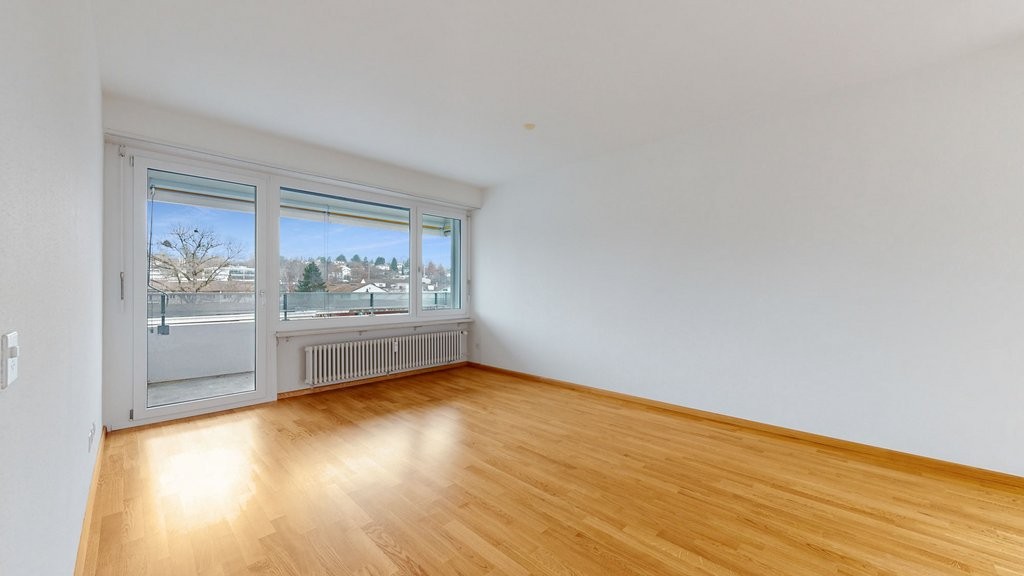 3 ½ rooms apartment, photo 3 of 10