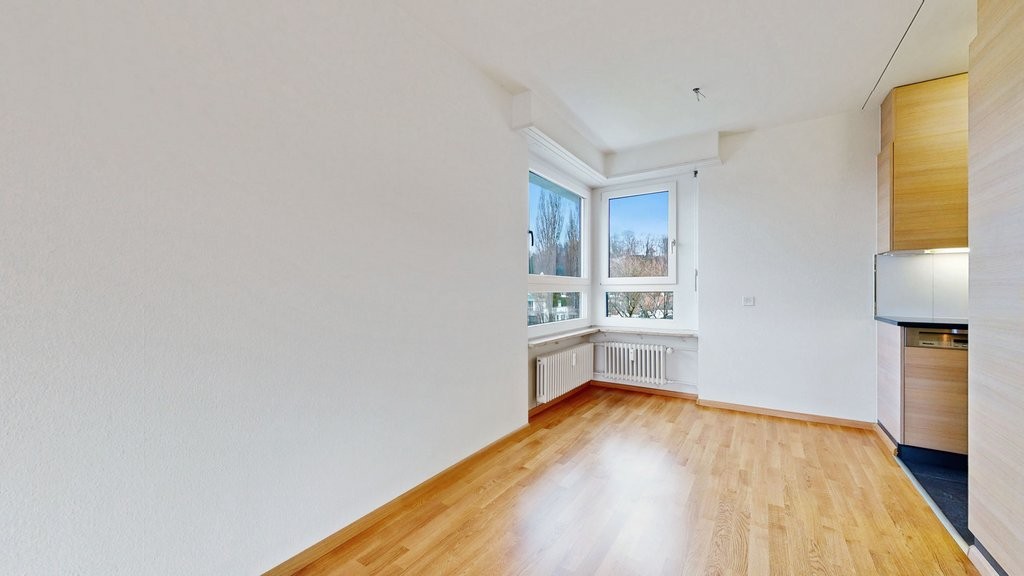 3 ½ rooms apartment, photo 5 of 10