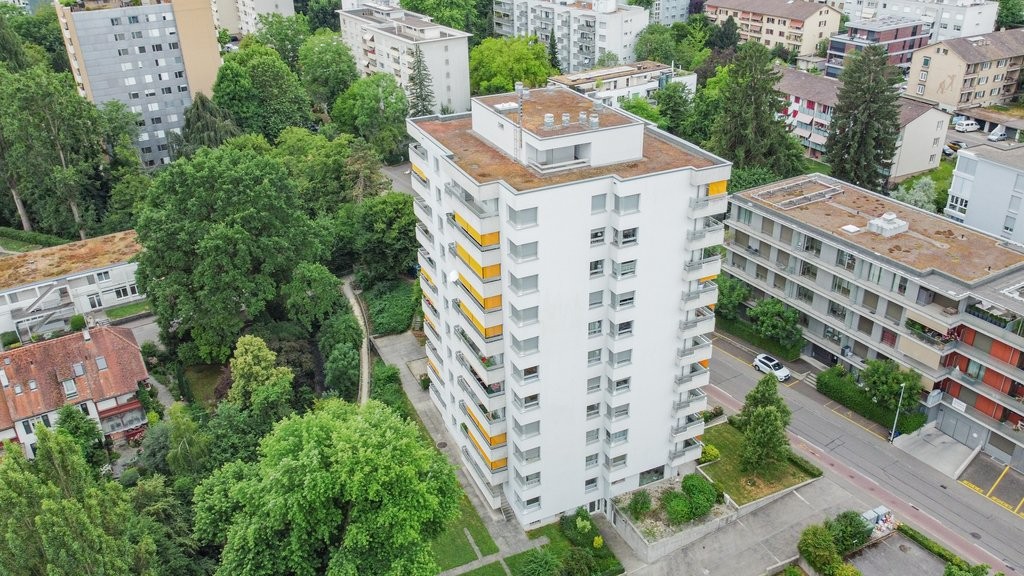 3 ½ rooms apartment, photo 2 of 10
