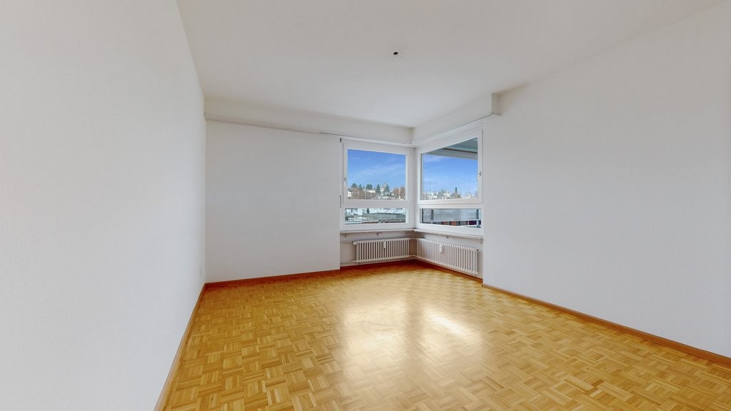 3 ½ rooms apartment, photo 7 of 10