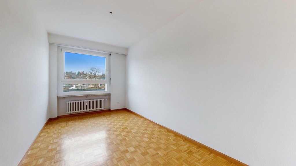 3 ½ rooms apartment, photo 9 of 10