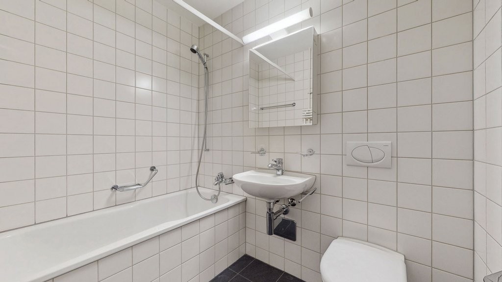 3 ½ rooms apartment, photo 6 of 10