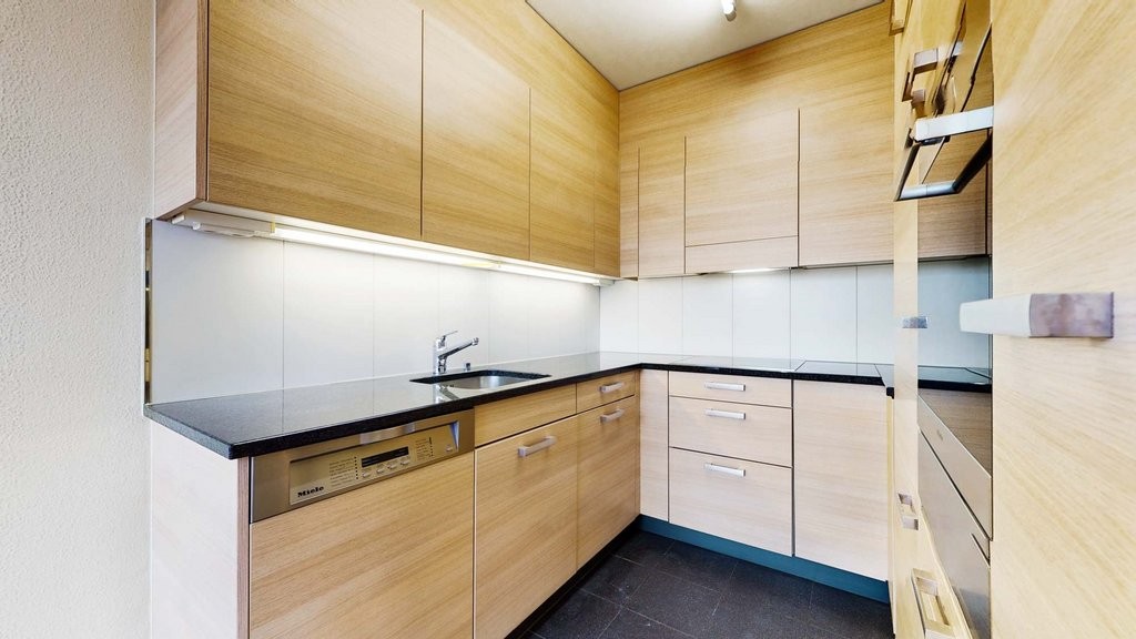 3 ½ rooms apartment, photo 4 of 10
